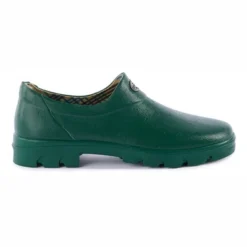 Bottes De Pluie Le Chameau Women Iris Sabotin Vert Foncé -Promos Le Chameau Magasin 3 2926 0096 a 1