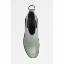 Bottes De Pluie Stutterheim Unisexe Chelsea Rainwalker Alf Alfa Black -Promos Le Chameau Magasin 3 479 2fc92b48dd chelsea alf alfa black hires 3 zoom