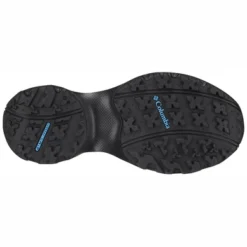 Bottes De Neige Columbia Youth Rope Tow III Dark Compass -Promos Le Chameau Magasin 3 F15 1637851 010 o