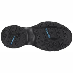 Bottes De Neige Columbia Youth Rope Tow III Black -Promos Le Chameau Magasin 3 F15 1637851 010 o 1