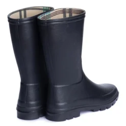 Bottes De Pluie Le Chameau Women Iris Bottillon Jersey Lined Noir -Promos Le Chameau Magasin 3 Iris20Bottillon20jersey20lined20boot20noir202