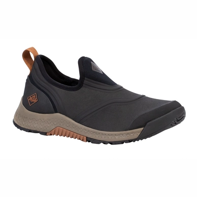 Bottes En Caoutchouc Muck Boot Men Outscape Black 3 Bottes En Caoutchouc Muck Boot Men Outscape Black - Image 3