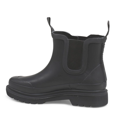 Bottes De Pluie Ilse Jacobsen RUB30C Black 3 Bottes De Pluie Ilse Jacobsen RUB30C Black - Image 3