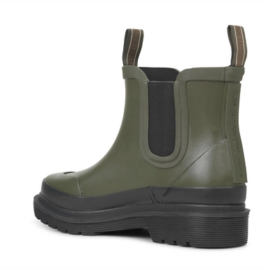 Bottes De Pluie Ilse Jacobsen RUB30C Army 3 Bottes De Pluie Ilse Jacobsen RUB30C Army - Image 3