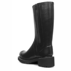 Bottes De Pluie Ilse Jacobsen RUB47ZIP Black 5 Bottes De Pluie Ilse Jacobsen RUB47ZIP Black -Promos Le Chameau Magasin 3 RUB47ZIP 001F 3