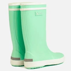 Bottes De Pluie Aigle Kids Lolly Pop Lagune -Promos Le Chameau Magasin 3 c2e3f62b8268dd26c39151c6554e5f000ab3e068 8456N 3