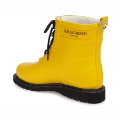 Bottes De Pluie Ilse Jacobsen RUB2 Cyber Yellow -Promos Le Chameau Magasin 3 d8ace903 8ede 41d3 85b0 a8f80338c360