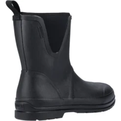 Bottes De Pluie Muck Boot Men Originals Pull On Black -Promos Le Chameau Magasin 3 gbt 26980 50862 f b 1 1800x1800