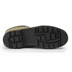 Bottes De Pluie Aigle Men Bison 2 Marron -Promos Le Chameau Magasin 36505 5