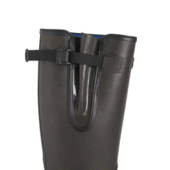 Bottes Le Chameau Vierzonord Marron Fonce Homme -Promos Le Chameau Magasin 4 1498 0101 4