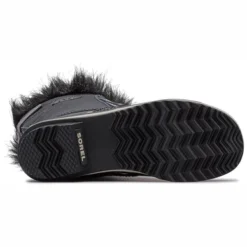 Bottes De Neige Sorel Youth Tofino II Black Quarry -Promos Le Chameau Magasin 4 1690541 010 o 1