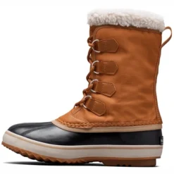 Bottes De Neige Sorel Men 1964 Pac Nylon Camel Brown Black 9 Bottes De Neige Sorel Men 1964 Pac Nylon Camel Brown Black -Promos Le Chameau Magasin 4 1855191 224 m5B15D1