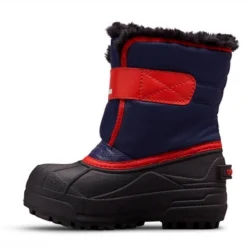 Bottes De Neige Sorel Toddler Snow Commander Nocturnal Sail -Promos Le Chameau Magasin 4 1869561 591 m5B15D