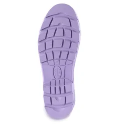 Bottes De Pluie Le Chameau Women Iris Jersey Lila -Promos Le Chameau Magasin 4 2900 0105 4 1