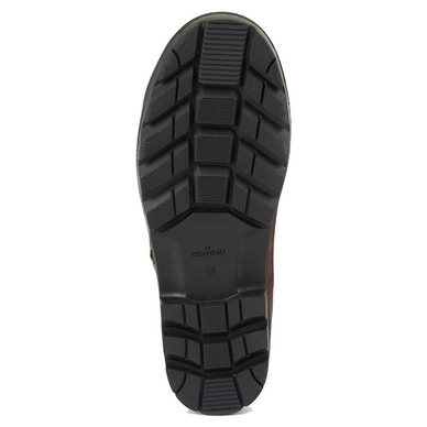 Bottes De Pluie Le Chameau Women Giverny Jersey Lined Bottillon Marine 4 Bottes De Pluie Le Chameau Women Giverny Jersey Lined Bottillon Marine - Image 4