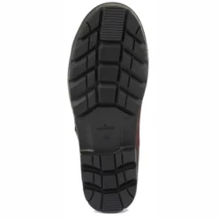 Bottes De Pluie Le Chameau Women Giverny Jersey Lined Bottillon Cherry -Promos Le Chameau Magasin 4 4209 4579 3