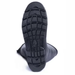 Bottes De Pluie Le Chameau Women Iris Bottillon Jersey Lined Noir -Promos Le Chameau Magasin 4 Iris20Bottillon20jersey20lined20boot20noir203