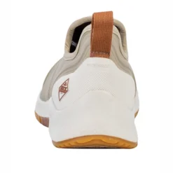 Bottes En Caoutchouc Muck Boot Women Outscape Beige -Promos Le Chameau Magasin 4 OSSW 901Outscape20Back