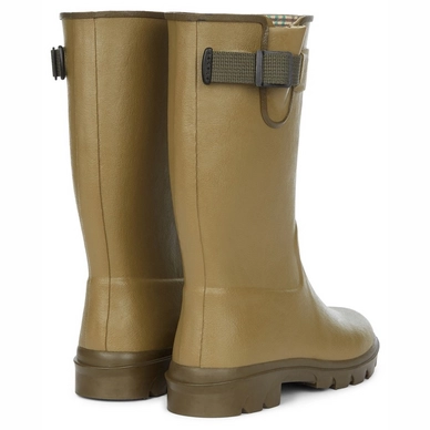 Bottes De Pluie Le Chameau Children Petite Vierzon Jersey Lined Vert Vierzon 2 Bottes De Pluie Le Chameau Children Petite Vierzon Jersey Lined Vert Vierzon - Image 2