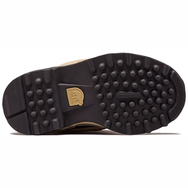 Bottes De Neige Sorel Youth Caribou Buff 5 Bottes De Neige Sorel Youth Caribou Buff - Image 5