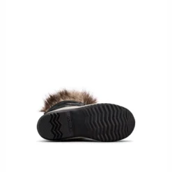 Bottes De Neige Sorel Women Joan Of Arctic Black Quarry -Promos Le Chameau Magasin 5 1855131 010 o5B15D