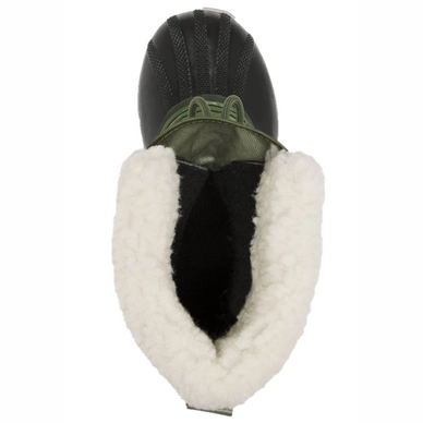Sorel Bottes De Neige Youth Yoot Pac Nylon Hiker Green 5 Sorel Bottes De Neige Youth Yoot Pac Nylon Hiker Green - Image 5
