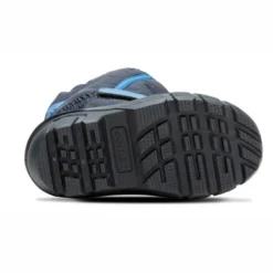 Bottes Sorel Enfants Flurry Collegiate Navy -Promos Le Chameau Magasin 5 1855252 464 o5B15D