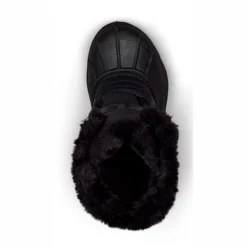 Bottes De Neige Sorel Toddler Snow Commander Black Charcoal 9 Bottes De Neige Sorel Toddler Snow Commander Black Charcoal -Promos Le Chameau Magasin 5 1869561 010 u5B15D
