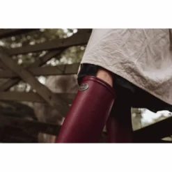 Bottes De Pluie Le Chameau Women Iris Jersey Lined Rouge 10 Bottes De Pluie Le Chameau Women Iris Jersey Lined Rouge -Promos Le Chameau Magasin 5 2900 0335 4