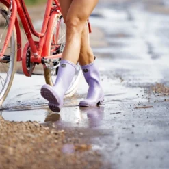 Bottes De Pluie Le Chameau Women Iris Bottillon Jersey Lined Lila 9 Bottes De Pluie Le Chameau Women Iris Bottillon Jersey Lined Lila -Promos Le Chameau Magasin 5 2918 0105 3 1