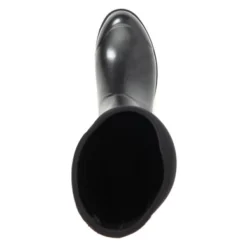 Bottes De Pluie Muck Boot Women Derby Tall Black 12 Bottes De Pluie Muck Boot Women Derby Tall Black -Promos Le Chameau Magasin 5 DBYT 000 Black 5 2400x