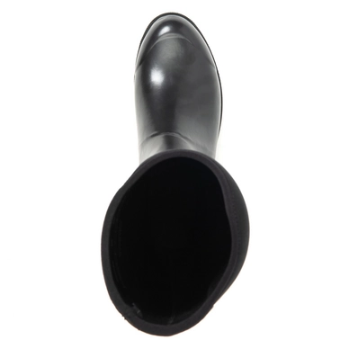 Bottes De Pluie Muck Boot Women Derby Tall Black 5 Bottes De Pluie Muck Boot Women Derby Tall Black - Image 5
