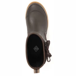 Bottes De Pluie Muck Boot Women Muck Originals Pull On Women Brown 12 Bottes De Pluie Muck Boot Women Muck Originals Pull On Women Brown -Promos Le Chameau Magasin 5 OMW 900 Brown 5