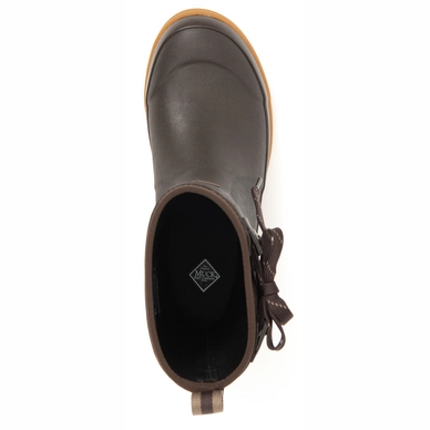 Bottes De Pluie Muck Boot Women Muck Originals Pull On Women Brown 5 Bottes De Pluie Muck Boot Women Muck Originals Pull On Women Brown - Image 5