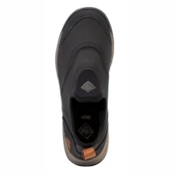 Bottes En Caoutchouc Muck Boot Men Outscape Black 13 Bottes En Caoutchouc Muck Boot Men Outscape Black -Promos Le Chameau Magasin 5 OSS 00020Outscapetop