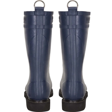Bottes De Pluie Ilse Jacobsen RUB15 Dark Indigo 5 Bottes De Pluie Ilse Jacobsen RUB15 Dark Indigo - Image 5