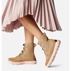 Bottes De Neige Women Sorel Explorer II Joan Sport WP Tawny Buff Canoe 9 Bottes De Neige Women Sorel Explorer II Joan Sport WP Tawny Buff Canoe -Promos Le Chameau Magasin 5 Sorel20Women20Sorel20Explorer20II20Joan20Sport20WP20Tawny20Buff20Canoe205