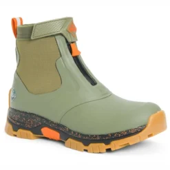 Bottes De Pluie Muck Boot Men Apex Zip Men Olive Orange 13 Bottes De Pluie Muck Boot Men Apex Zip Men Olive Orange -Promos Le Chameau Magasin 5 axmz 302 Hero