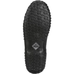 Bottes De Pluie Muck Boot Women Muckster II Mid Black Rose Print -Promos Le Chameau Magasin 5 gbt 29141 54205 b 5 1 1800x1800