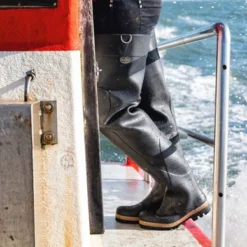 Bottes De Pluie Le Chameau Women Oceane Cuissardes Noir 11 Bottes De Pluie Le Chameau Women Oceane Cuissardes Noir -Promos Le Chameau Magasin 6 1066 0247 l 1