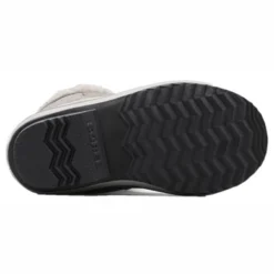 Sorel Bottes De Neige Youth Yoot Pac Nylon Quarry Dove -Promos Le Chameau Magasin 6 1855211 053 o