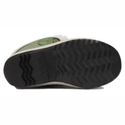 Sorel Bottes De Neige Youth Yoot Pac Nylon Hiker Green 11 Sorel Bottes De Neige Youth Yoot Pac Nylon Hiker Green -Promos Le Chameau Magasin 6 1855211 371 o