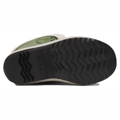 Sorel Bottes De Neige Youth Yoot Pac Nylon Hiker Green 6 Sorel Bottes De Neige Youth Yoot Pac Nylon Hiker Green - Image 6