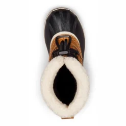 Bottes Sorel Childrens Yoot Pac TP Mesquite -Promos Le Chameau Magasin 6 1855232 259 u5B15D