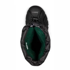 Bottes Sorel Enfant Flurry Black Bright -Promos Le Chameau Magasin 6 1855252 015 u5B15D