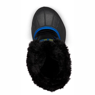 Bottes De Neige Sorel Toddler Snow Commander Black Super 6 Bottes De Neige Sorel Toddler Snow Commander Black Super - Image 6