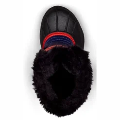 Bottes De Neige Sorel Toddler Snow Commander Nocturnal Sail -Promos Le Chameau Magasin 6 1869561 591 u5B15D
