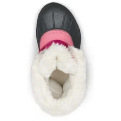 Bottes De Neige Sorel Toddler Snow Commander Tropic Pink -Promos Le Chameau Magasin 6 1869561 652 u5B15D 1