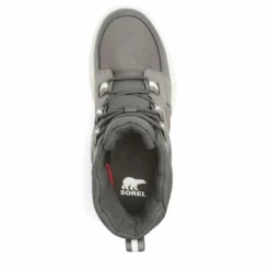 Sorel Bottes De Neige Women Explorer II Carnival Sport WP Quarry 11 Sorel Bottes De Neige Women Explorer II Carnival Sport WP Quarry -Promos Le Chameau Magasin 6 1951651 052 u presetWeb