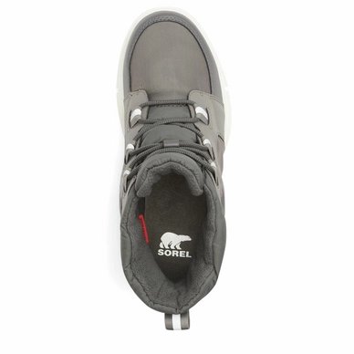 Sorel Bottes De Neige Women Explorer II Carnival Sport WP Quarry 6 Sorel Bottes De Neige Women Explorer II Carnival Sport WP Quarry - Image 6